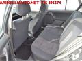 VOLKSWAGEN GOLF 2.0 cat 5 porte GTI III 115CV