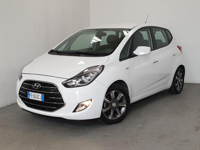 HYUNDAI IX20 1.4 90 CV Econext Classic