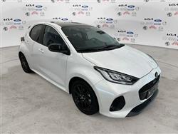 MAZDA 2 HYBRID Mazda2 Hybrid 1.5 VVT e-CVT Full Hybrid Electric Homura Plus