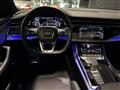 AUDI Q8 50 TDI 286 CV S-LINE INT. RS