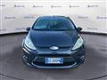 FORD FIESTA 1.4 5 porte Bz.- GPL Titanium