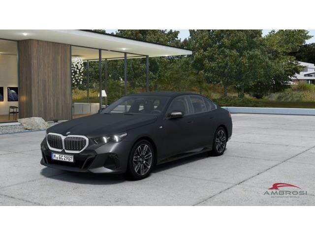 BMW SERIE 5 TOURING Serie 5 I 48V Msport