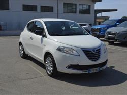 LANCIA YPSILON 1.2 69 CV 5 porte GPL Ecochic Silver