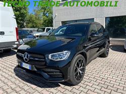 MERCEDES GLC SUV d 4Matic Premium Plus AMG