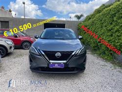 NISSAN QASHQAI 2021 MHEV 158 CV Xtronic N-Connecta