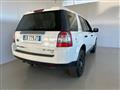 LAND ROVER FREELANDER 2.2 TD4 S.W. XS *DA COMMERCIANTE*