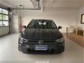 VOLKSWAGEN GOLF 8 1.0 TSI EVO LIFE 110CV