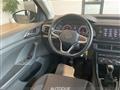 VOLKSWAGEN T-CROSS 1.0 TSI STYLE 95 CV