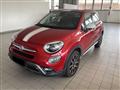 FIAT 500X 2.0 MultiJet 140 CV AT9 4x4 Opening Edition