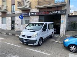 RENAULT TRAFIC 2.0 dCi/90 PC-TN Generation Limousine