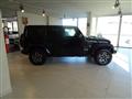 JEEP WRANGLER 4XE Wrangler Unlimited 2.0 PHEV ATX 4xe Sahara