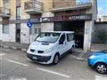 RENAULT TRAFIC 2.0 dCi/90 PC-TN Generation Limousine