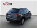 AUDI Q3 2.0 tdi Business quattro 150cv s-tronic