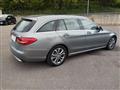 MERCEDES CLASSE C Premium C 220 BlueTEC BlueEFFICIENCY