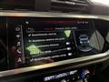 AUDI Q3 quattro S tronic TETTO + FULL LED + LUCI