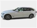 BMW SERIE 5 TOURING d 48V Touring Business