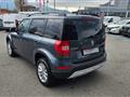 SKODA YETI 2.0 TDI SCR 110 CV Ambition