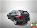 BMW X1 sDrive16d