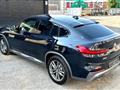 BMW X4 xDrive25d Msport