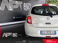 NISSAN MICRA 1.2 Acenta eco Gpl