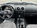 JEEP CHEROKEE 2.5 CRD SPORT *TAGLIANDATO*