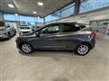 FORD FIESTA 1.0 Ecoboost Hybrid 125 CV 5 porte Titanium