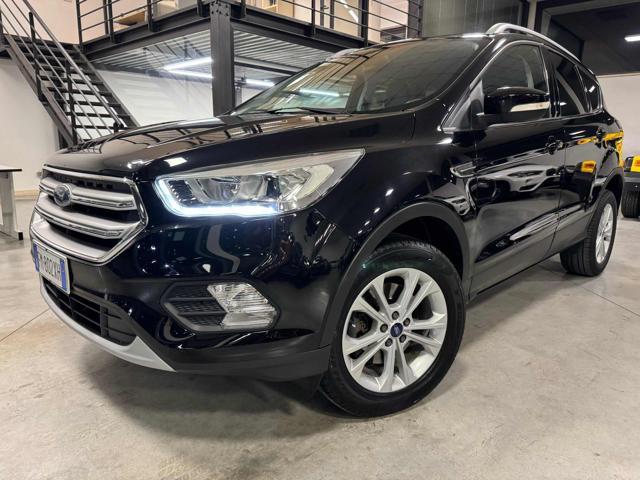 FORD KUGA (2012) 1.5 TDCI 120 CV S&S 2WD Titanium