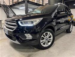 FORD KUGA (2012) 1.5 TDCI 120 CV S&S 2WD Titanium