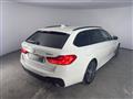 BMW SERIE 5 Serie 5 G31 2017 Touring - d Touring xdrive Msport