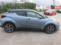 TOYOTA C-HR 2.0 Hybrid E-CVT Trend