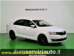 SKODA RAPID 1.0 TSI 110 CV Ambition berlina