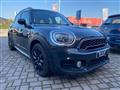 MINI COUNTRYMAN HYBRID 1.5 Cooper SE Countryman ALL4 Automatica