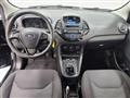 FORD KA+ 1.2 Ti-VCT 85CV Ultimate