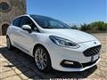 FORD FIESTA 1.0 Ecoboost 100cv DCT Vignale (Tetto/APP/Led)