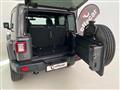 JEEP WRANGLER 2.2 Mjt II Sahara