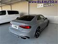 AUDI A5 2.9 TFSI quattro tiptr. Carboceramic Iva Esposta