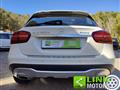 MERCEDES CLASSE GLA d Automatic 4Matic Sport