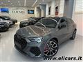 AUDI Q3 SPORTBACK SPB quattro S tronic