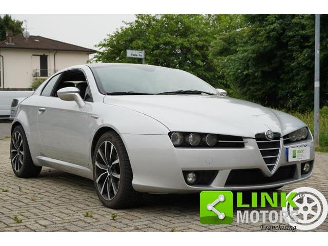 ALFA ROMEO BRERA 2.2 JTS 185CV - 2007