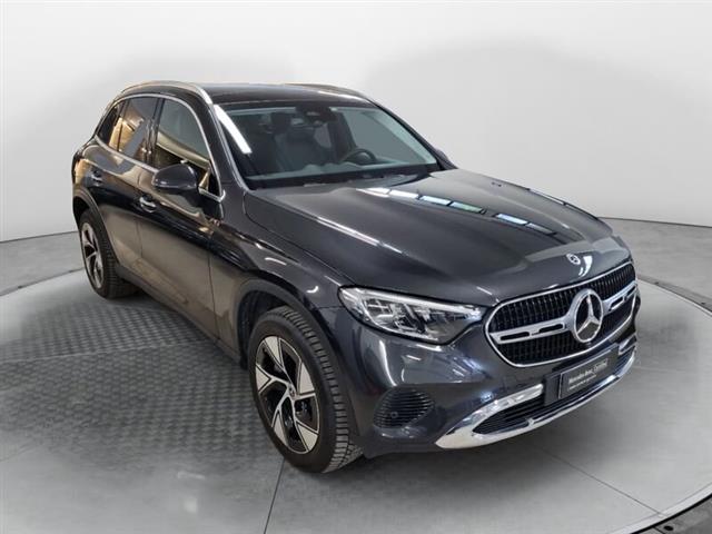 MERCEDES CLASSE GLC 300 de phev Advanced Plus 4matic auto