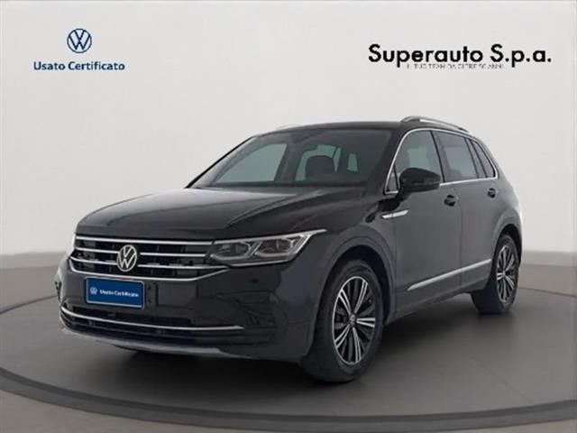 VOLKSWAGEN TIGUAN 2.0 TDI 150 CV SCR DSG Elegance