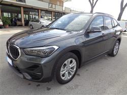 BMW X1 PLUG-IN HYBRID xDrive25e Business Advantage