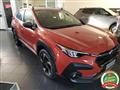 SUBARU CROSSTREK 2.0i e-Boxer MHEV CVT Lineartronic Style Xtra