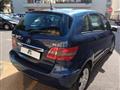 MERCEDES CLASSE B NGT BlueEFFICIENCY