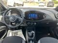 TOYOTA Aygo 1.0 Active 72cv