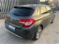 CITROEN C4 1.6 HDi 110 Exclusive