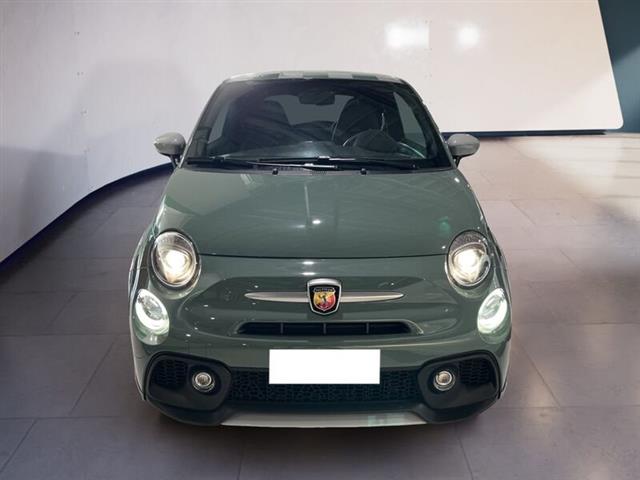 ABARTH 695 1.4 t-jet 70th 180cv