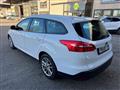 FORD FOCUS 1.5 TDCi 120 CV Start&Stop Powershift SW Business