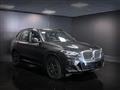 BMW X3 xDrive20d 48V Msport