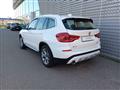 BMW X3 xDrive20d xLine